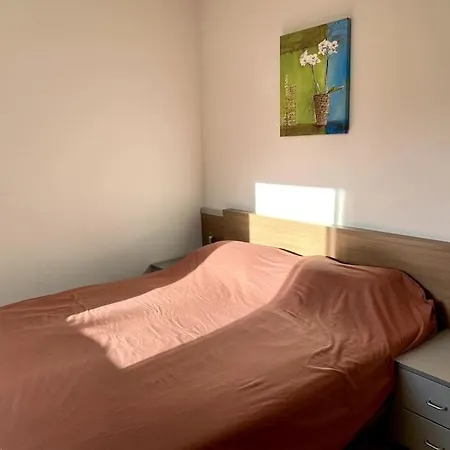 La Des Sables Prázdninový dům