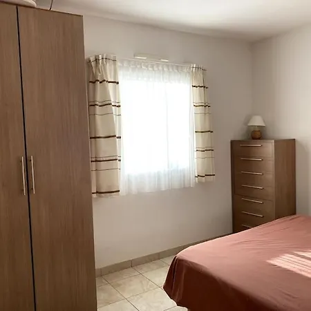 Prázdninový dům La Des Sables