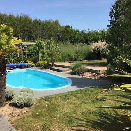 La Des Sables * Saint-Jean-dʼOrbetiers