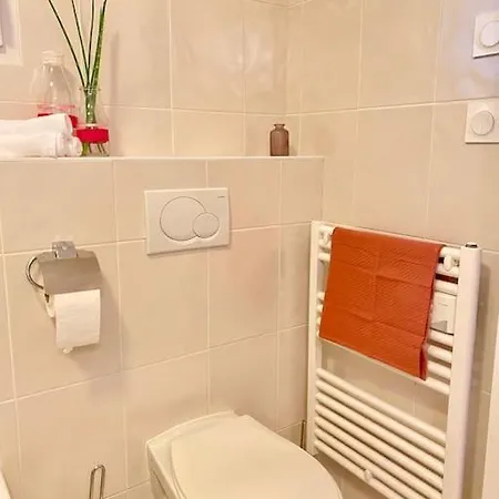 Prázdninový dům La Des Sables